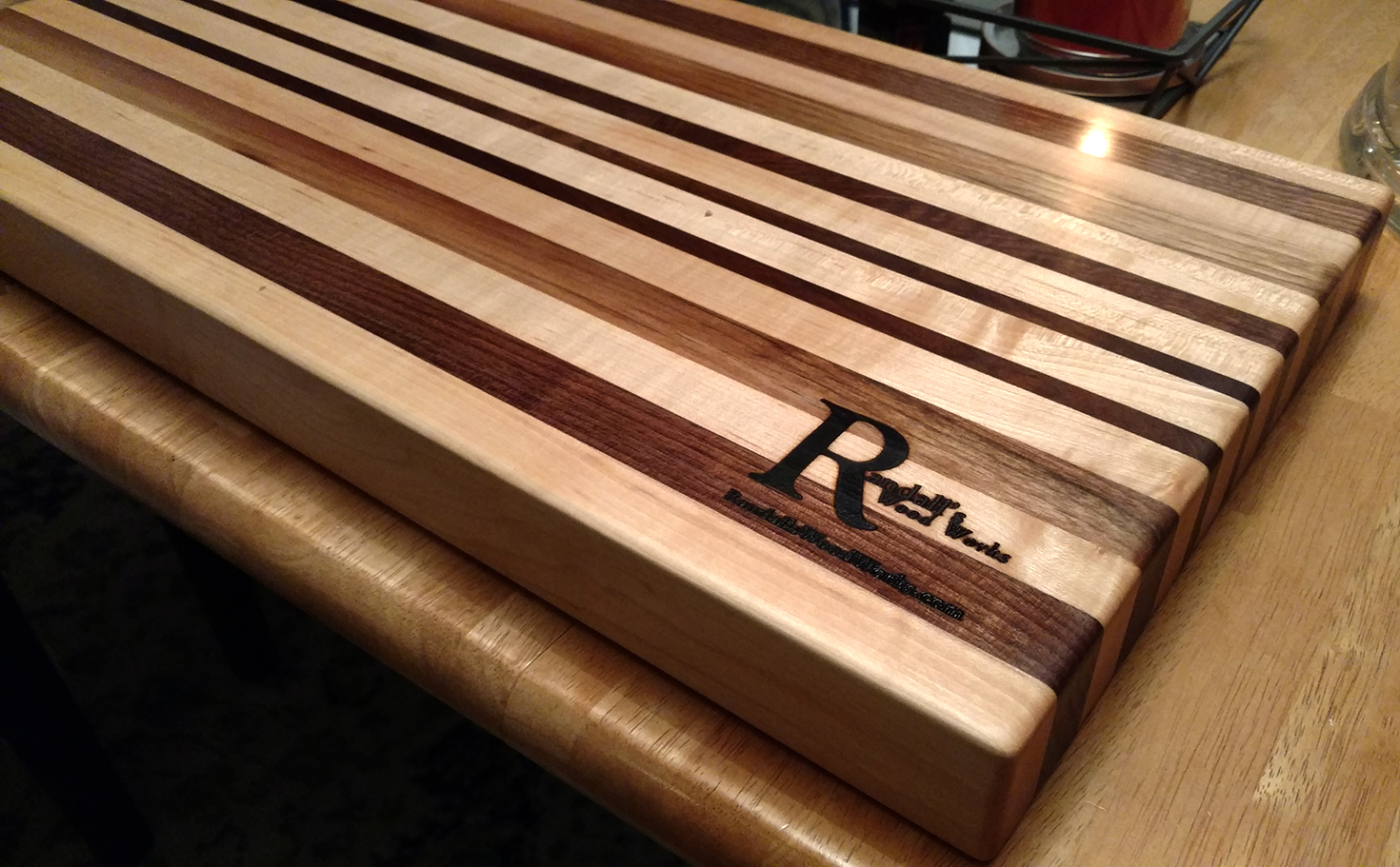 Randall's Woodworks